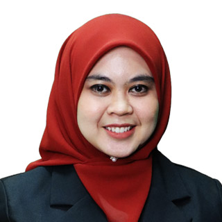 ANISH AMEERA BINTI SHAHERAN